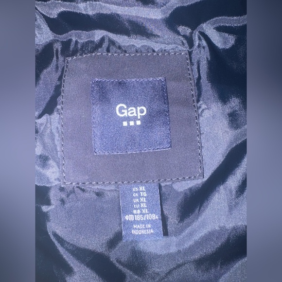 GAP Men’s Jacket - Picture 4 of 7